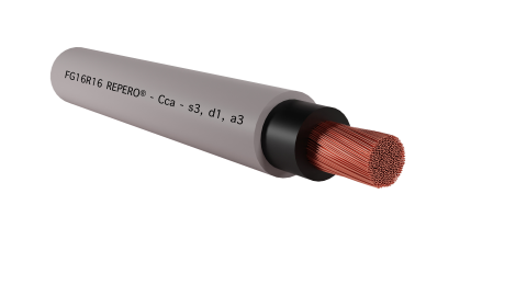 Baldassari Cavi: cavo FG16R16