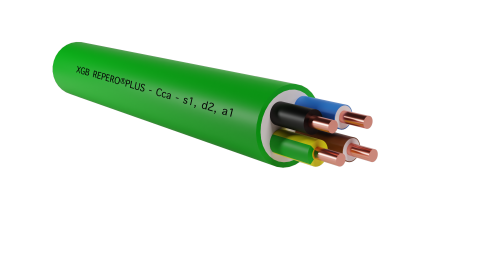 Baldassari Cavi: cavo XGB