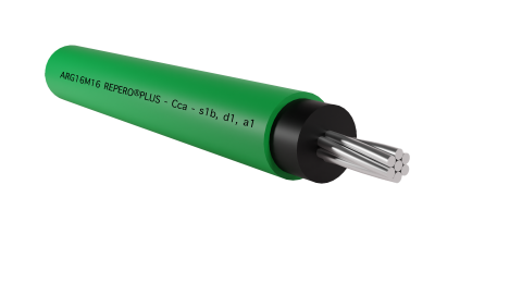 Baldassari Cavi: cavo ARG16M16