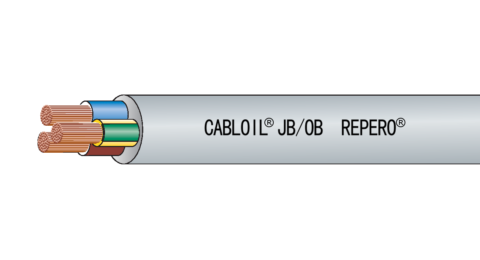 Baldassari Cavi: cavo CABLOIL® JB/OB