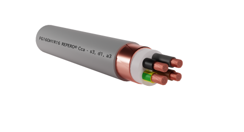 Baldassari Cavi: cavo FG16OH1R16