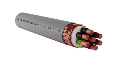 Baldassari Cavi: cavo FG16OH2R16