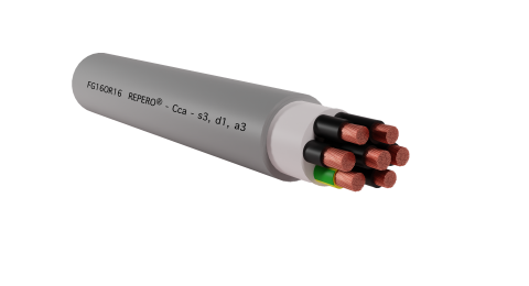 Baldassari Cavi: cavo FG16OR16
