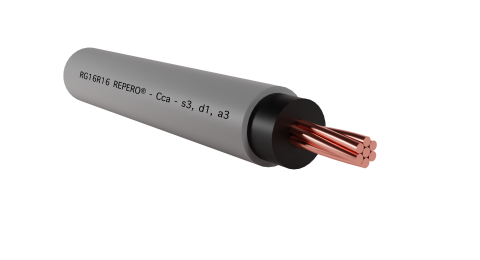 Baldassari Cavi: cavo RG16R16