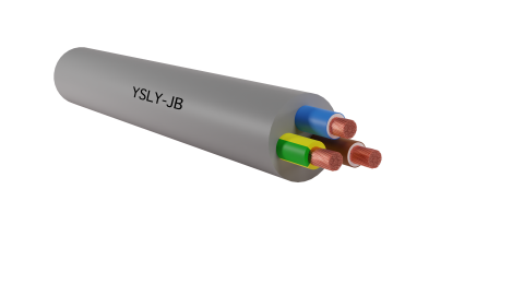 Baldassari Cavi: cavo YSLY-JB/OB