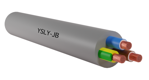 Baldassari Cavi: cavo YSLY-JB/OB