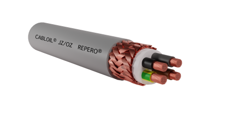 Baldassari Cavi: cavo CABLOIL® JZ/OZ