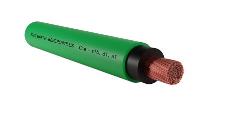 Baldassari Cavi: cavo FG16M16