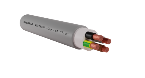 Baldassari Cavi: cavo FG16OR16