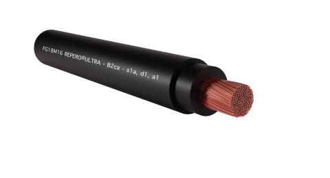 Baldassari Cavi: cavo FG18M16