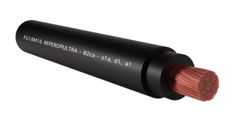 Baldassari Cavi: cavo FG18M16