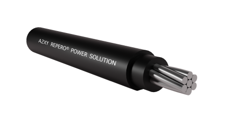 Baldassari Cavi: cavo A2XY Repero Power Solution