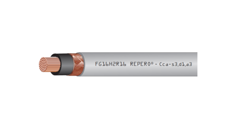 Baldassari Cavi: cavo FG16H2R16 Repero®