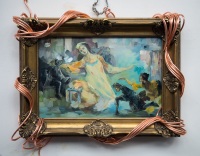 Baldassari Cavi News: Baldassari Cavi e Giovanni Boldini