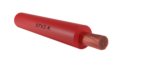 Baldassari Cavi: cavo 07V2-K