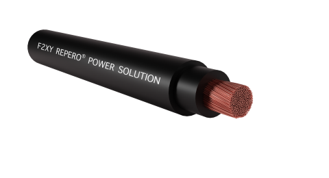 Baldassari Cavi: cavo F2XY Repero Power Solution