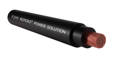 Baldassari Cavi: cavo F2XY Repero Power Solution