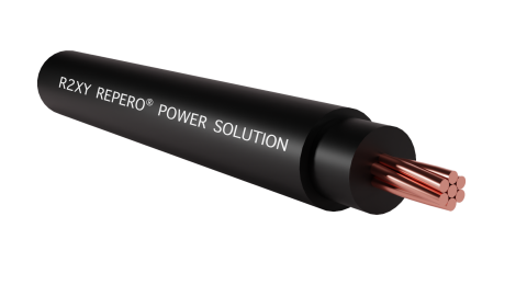 Baldassari Cavi: cavo R2XY Repero Power Solution