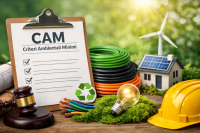 Baldassari Cavi News: Cavi elettrici: conformità CAM, DNSH